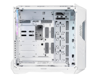 COOLER MASTER Obudowa HAF 700 z oknem ARGB biała H700-WGNN-S00 - 1221412 - zdjęcie 4